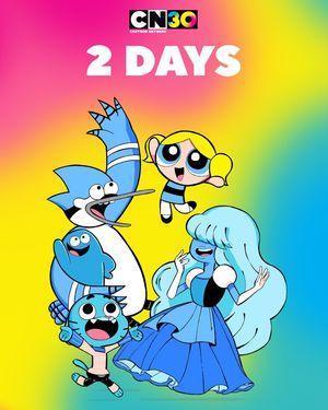 Image post by @cartoonnetworkofficial on Instagram