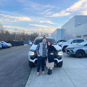 Image post by @mohawkchevrolet on Instagram