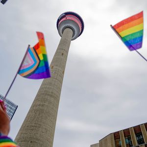 Image post by @cityofcalgary on Instagram