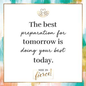 Image post by @sheisfiercehq on Instagram