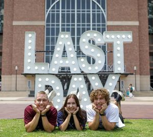 Image post by @tamu on Instagram