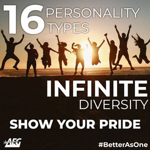 Image post by @aegworldwide on Instagram