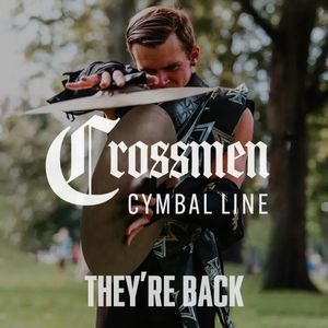 Image post by @crossmendci on Instagram