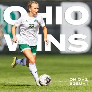 Image post by @ohiowsoccer on Instagram