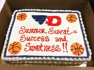 Image post by @daytonwbb on Instagram