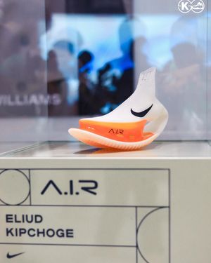 Image post by @kicksvisionofficial on Instagram