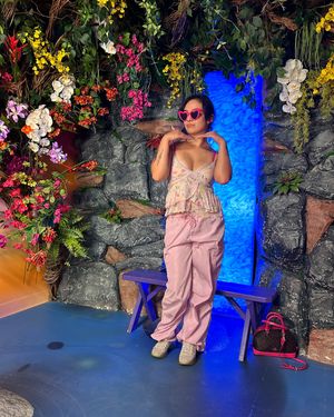 Image post by @chingxbling on Instagram