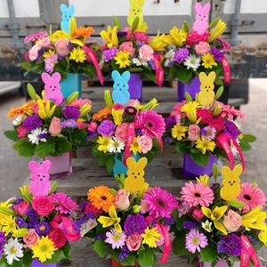 Image post by @bonita_flowers on Instagram