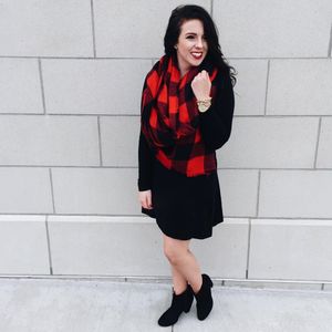 Image post by @collectivelykaitlyn on Instagram