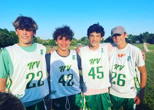 Image post by @predatorslacrosse on Instagram