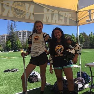 Image post by @washeduplaxbros on Instagram