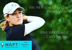 Image post by @womensallprotour on Instagram