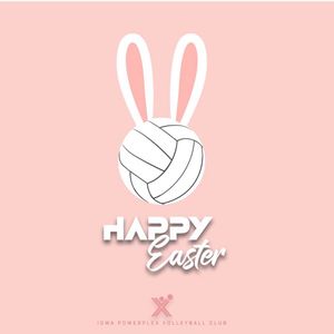 Image post by @iowapowerplexvolleyball on Instagram