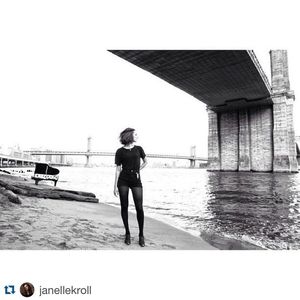 Image post by @bmi on Instagram