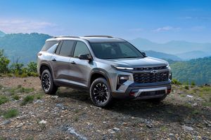 Image post by @mohawkchevrolet on Instagram