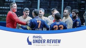 Video post by @masltv on YouTube