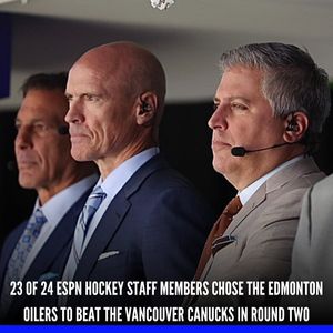 Image post by @oilers_central on Instagram