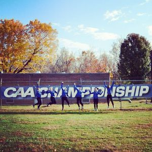 Image post by @hofstratrackxc on Instagram