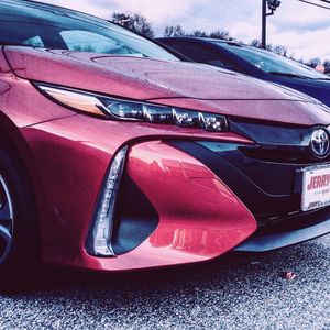 Image post by @jerrystoyota on Instagram