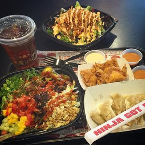 Image post by @sushieatstation on Instagram