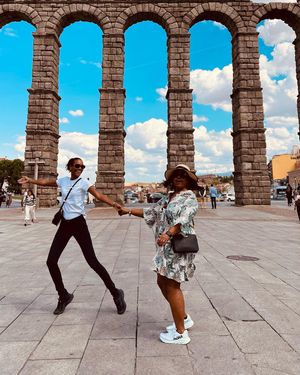 Image post by @arlenissosa on Instagram