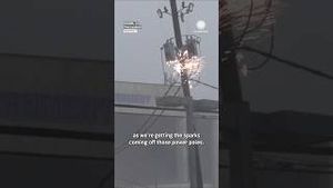 Video post by @accuweather on YouTube