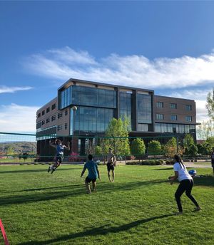 Image post by @utahtechstudents on Instagram