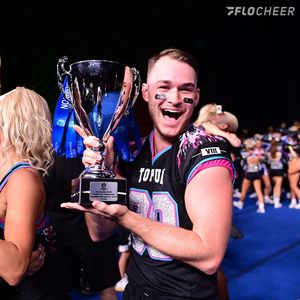 Image post by @flocheer on Instagram