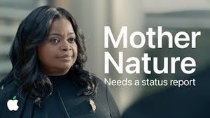 Video post by @apple on YouTube