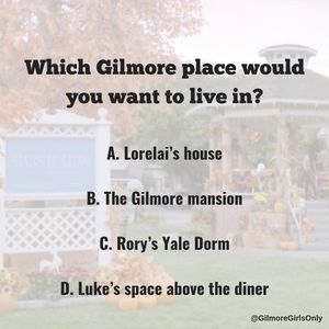Image post by @gilmoregirlsonly on Instagram