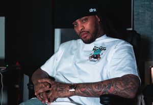 Image post by @wakaflocka on Instagram