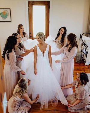 Image post by @maggiesotterodesigns on Instagram