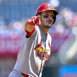 Image post by @cardinals on Instagram