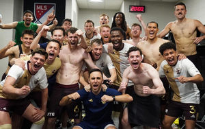 Image post by @usopencup on Instagram
