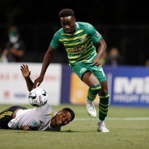 Image post by @tampabayrowdies on Instagram