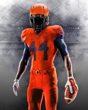Image post by @cusefootball on Instagram