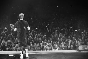 Image post by @thirdeyeblind on Instagram