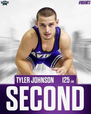 Image post by @avilawrestling on Instagram