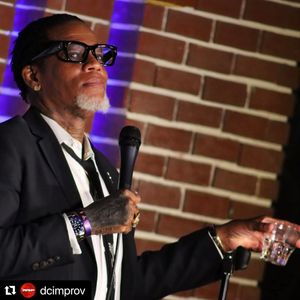 Image post by @realdlhughley on Instagram