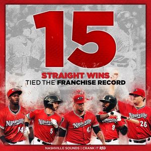 Image post by @nashvillesounds on Instagram