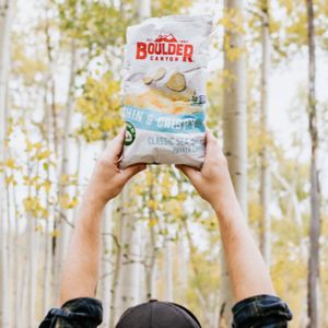 Image post by @bouldercanyon on Instagram