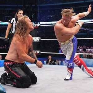 Image post by @chrisjerichofozzy on Instagram