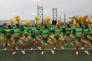 Image post by @oregoncheer on Instagram