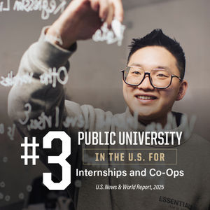 Image post by @lifeatpurdue on Instagram