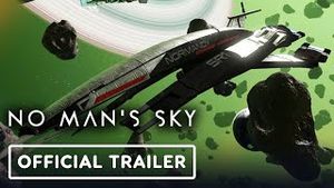 Video post by @ign on YouTube