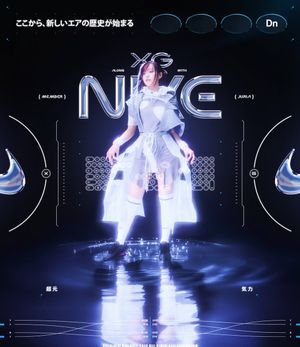 Image post by @knxghtdzn on Twitter/X