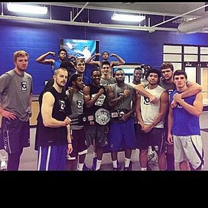 Image post by @bluejaymbb on Instagram