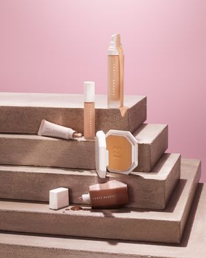 Image post by @fentybeauty on Instagram