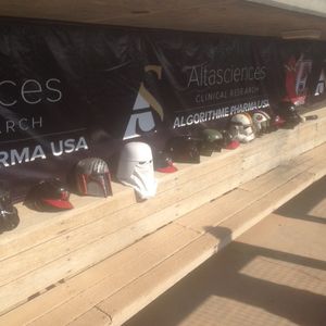 Image post by @fmredhawks on Instagram