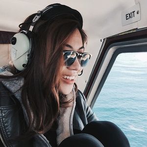 Image post by @narellekheng on Instagram